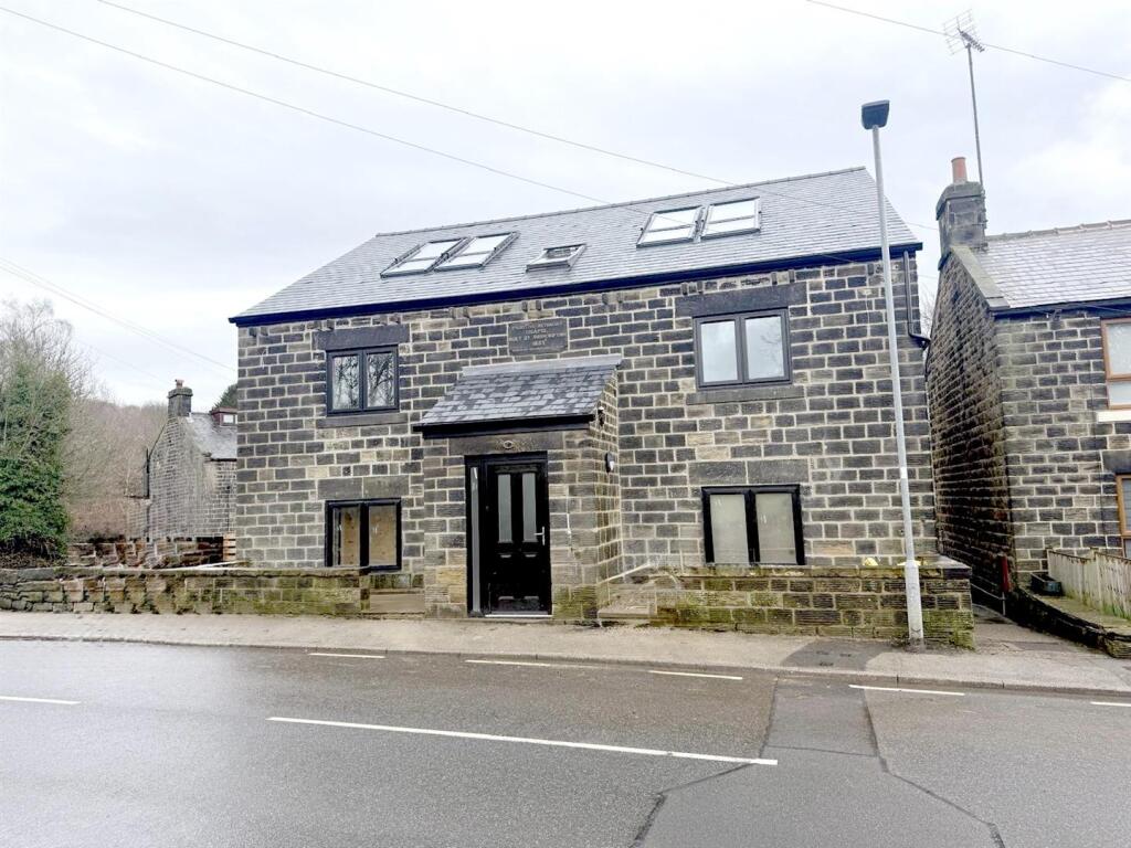 Main image of property: Cote Lane, Thurgoland, Sheffield