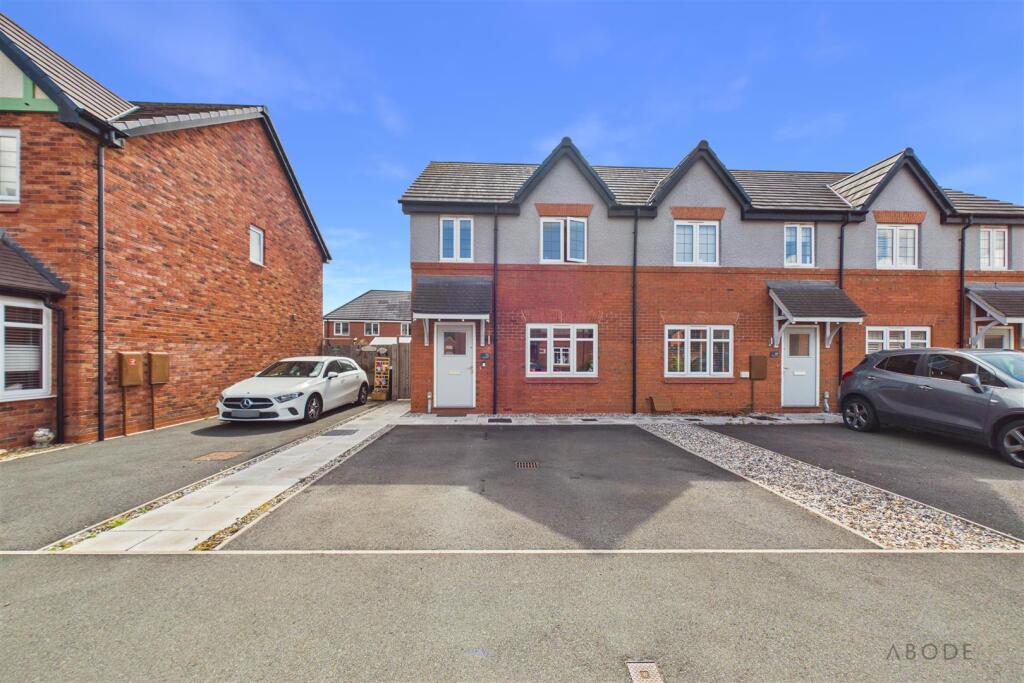 Main image of property: Coppice Road, Tatenhill, Burton-On-Trent