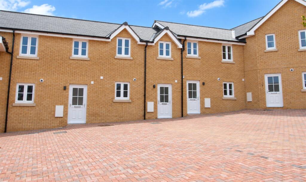 Main image of property: Mill Hill Road, Cowes, Isle Of Wight, PO31