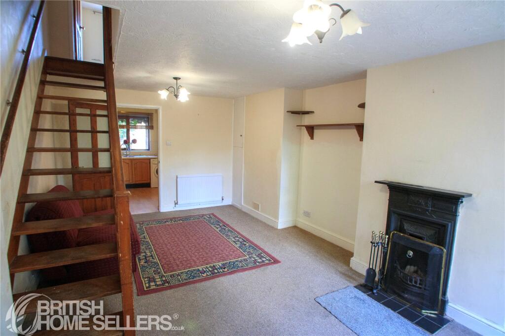 House in Reading - View 5