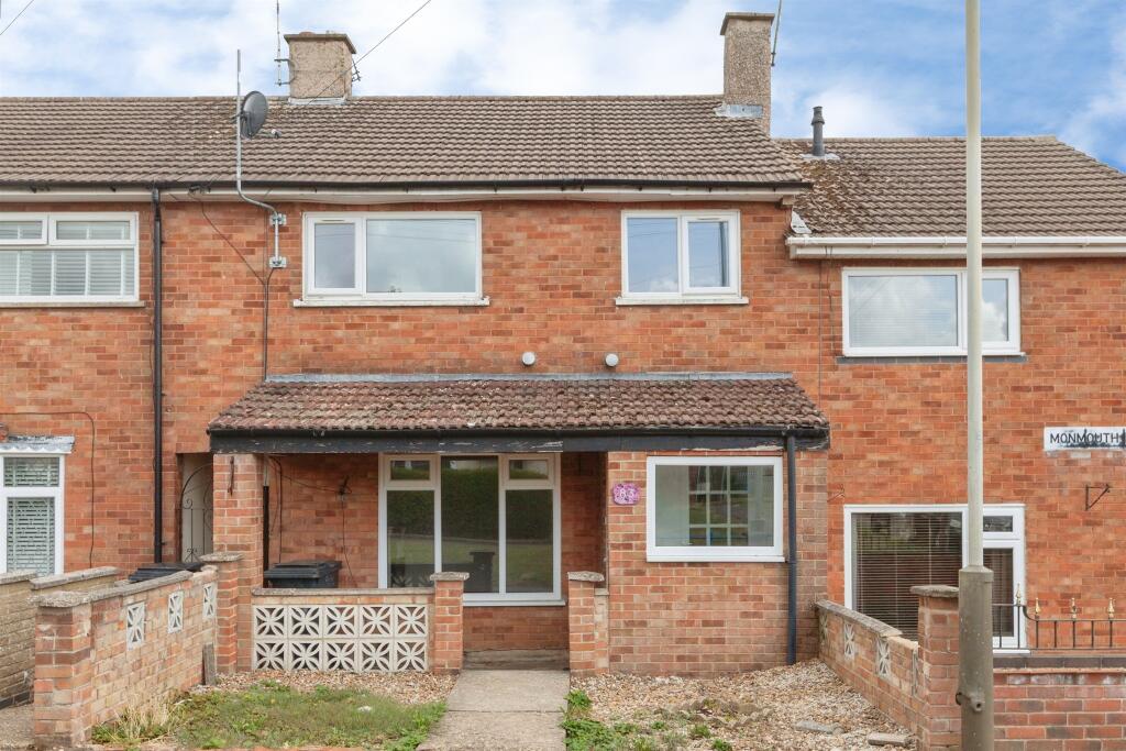 Main image of property: Monmouth Drive, Leicester