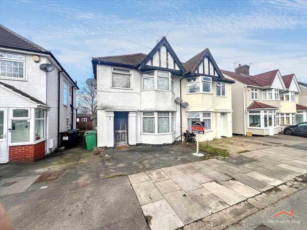 Main image of property: Camrose Avenue, Edgware