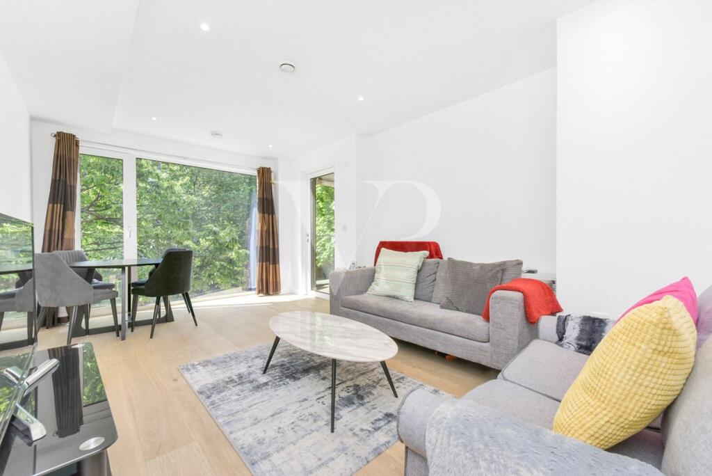 Main image of property: Eyre Court, 146 Pentonville Road, London, N1