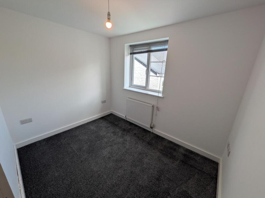 Apartment in Penzance, Cornwall - More