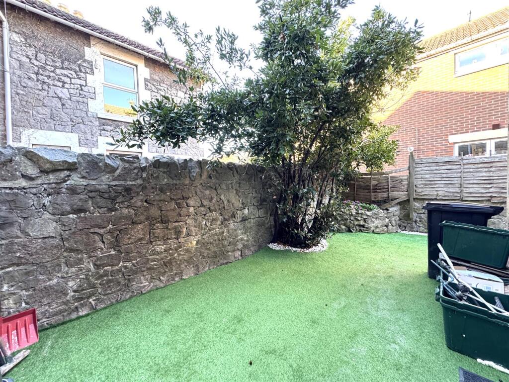 House in Weston-super-Mare, North Somerset - View 2
