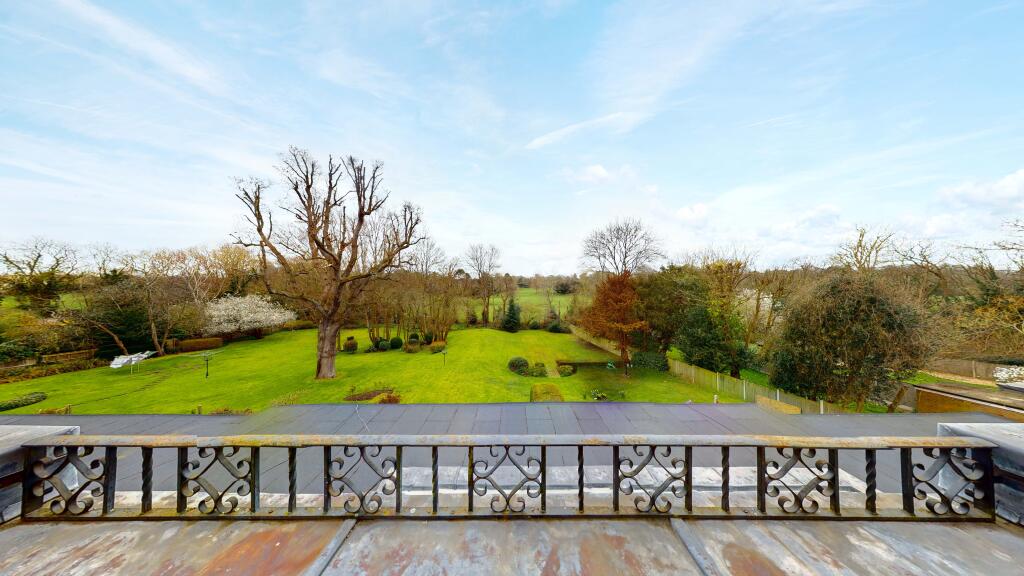 Main image of property: Willow Grove, Chislehurst, BR7