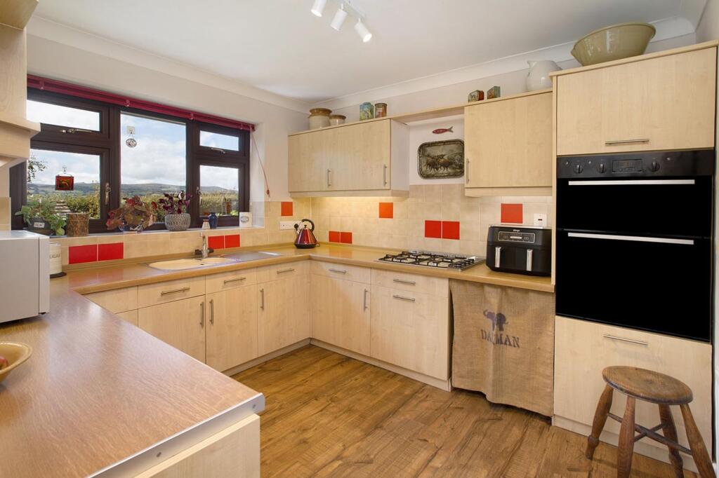 Higher Bibbery, Bovey Tracey, TQ13 photo 3