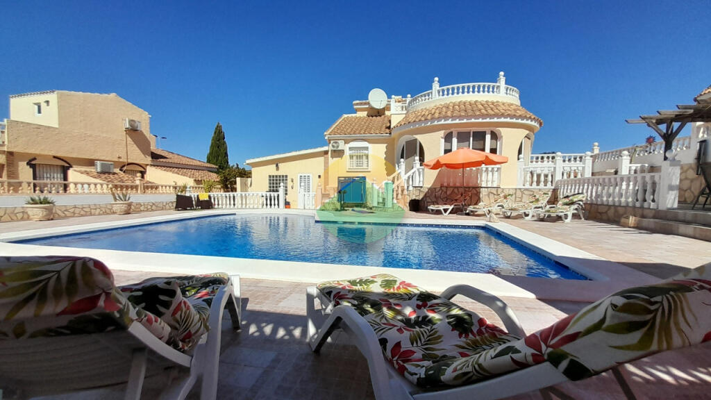 Main image of property: Murcia, Camposol
