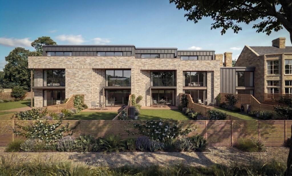 Main image of property: 8, Cedar Point, Gogarmuir, Edinburgh