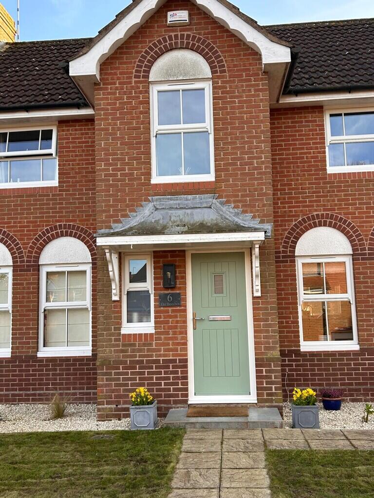 Main image of property: The Beeches, Uppingham