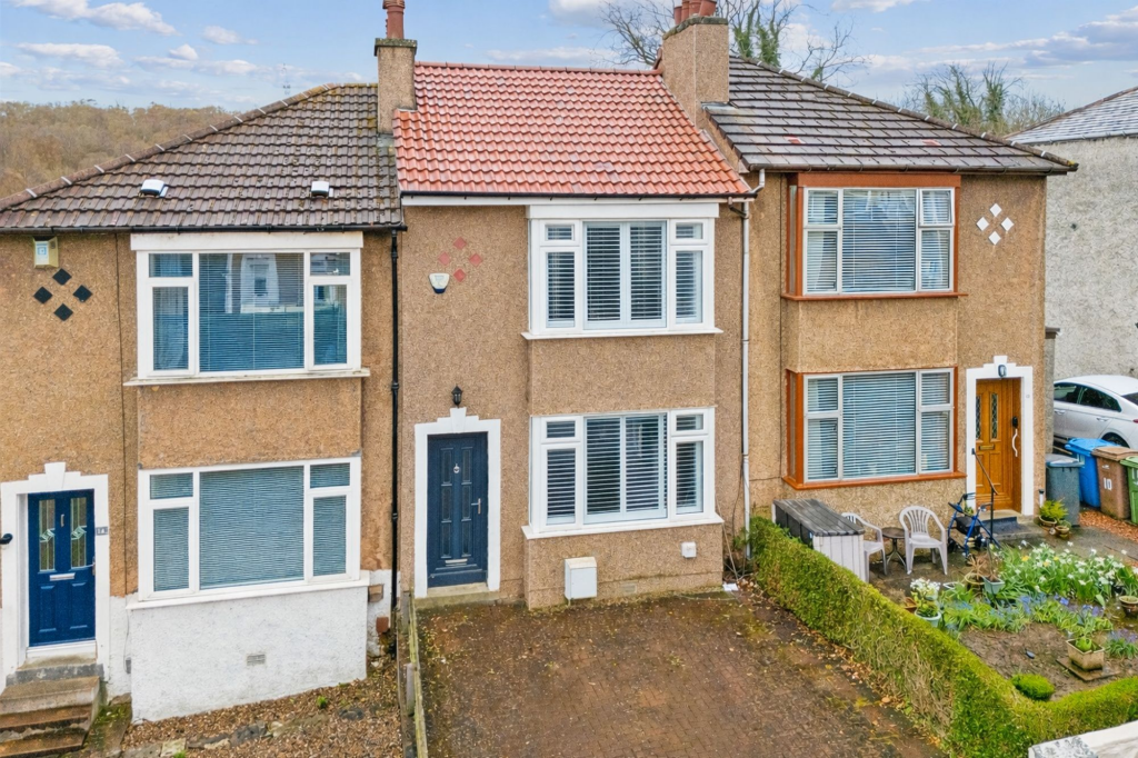 Main image of property: Monteith Drive, Clarkston, G76
