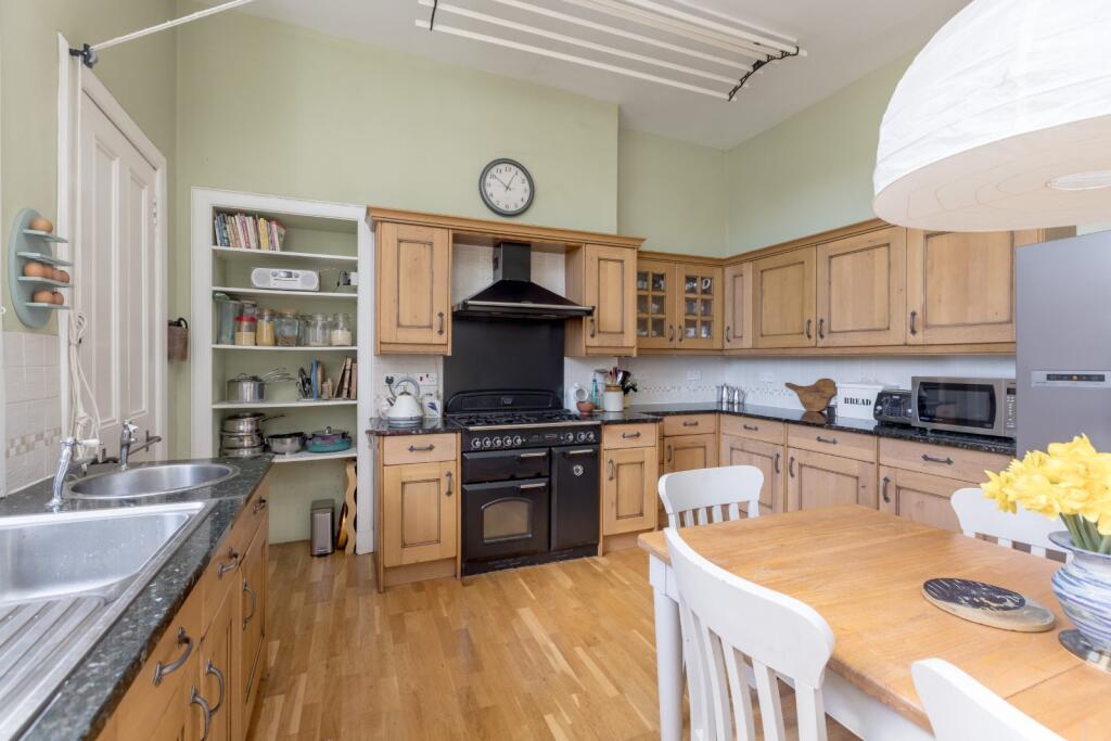 House in Edinburgh, Prestonfield - View 5