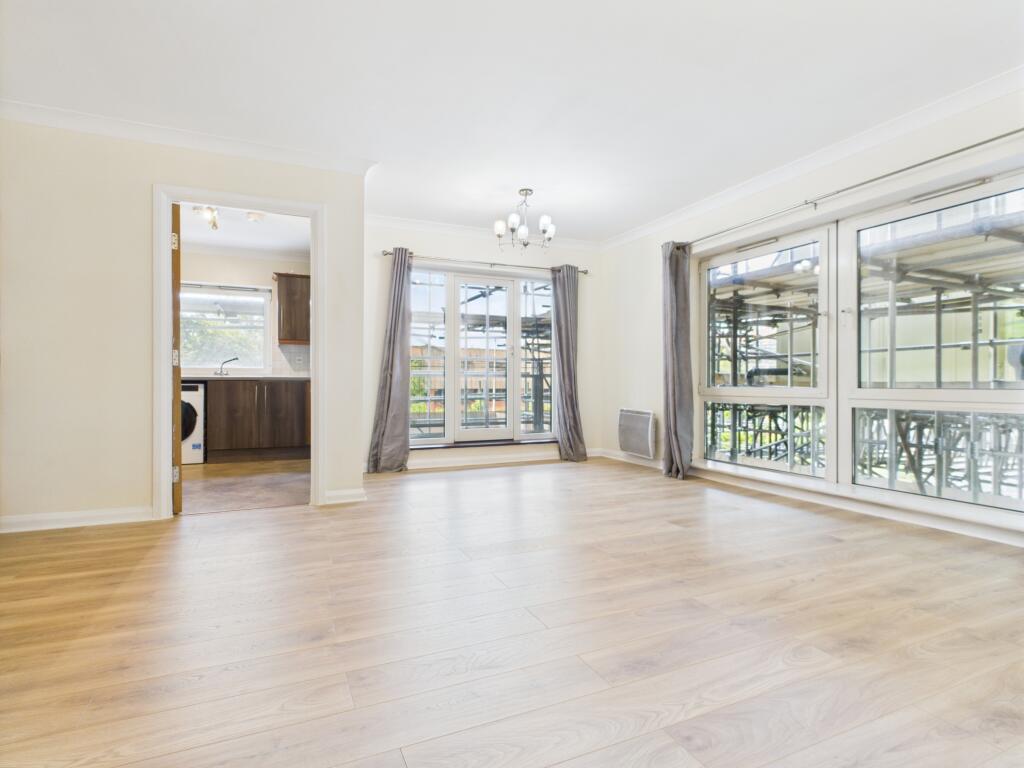 Main image of property: Crown Heights, Alencon Link, Basingstoke, RG21