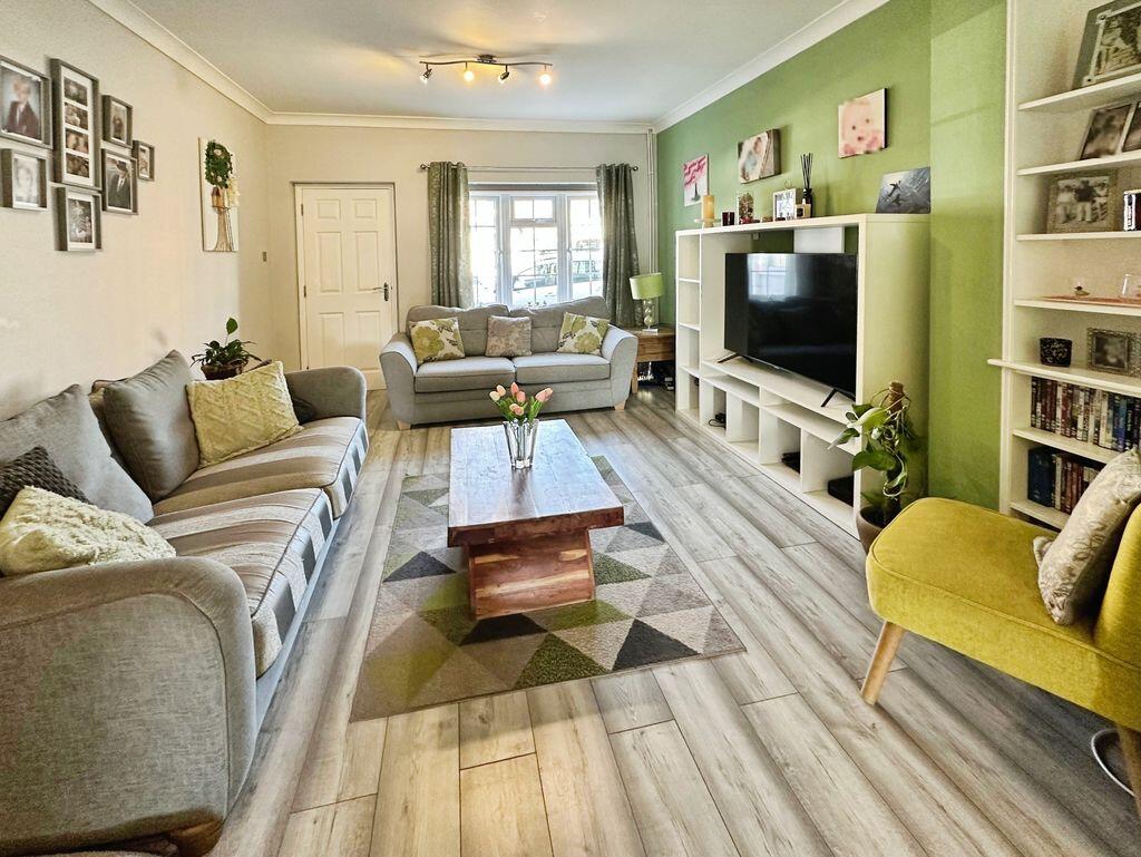 Main image of property: Silcott Street, Brightlingsea, CO7