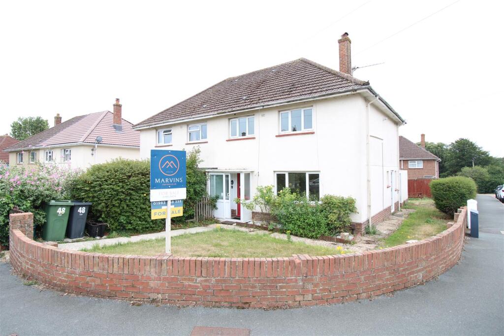 Main image of property: Shamblers Road, Cowes