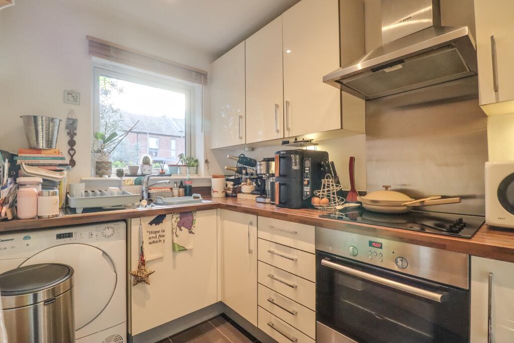 Joiners Mews, Woolston photo 4
