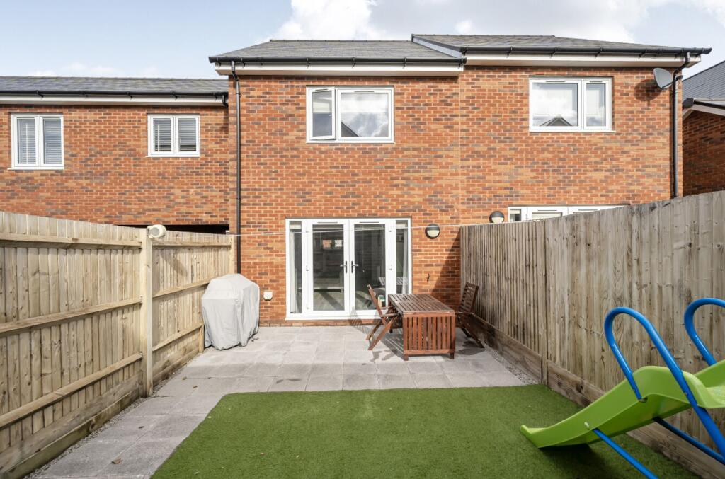 Rosehip Lane, Tunbridge Wells, TN2 photo 4