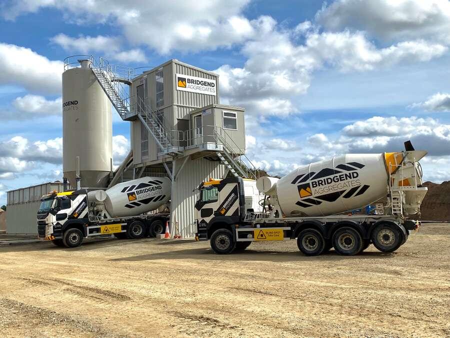 Main image of property: Bridgend Aggregates Ltd, King Edward, Banff