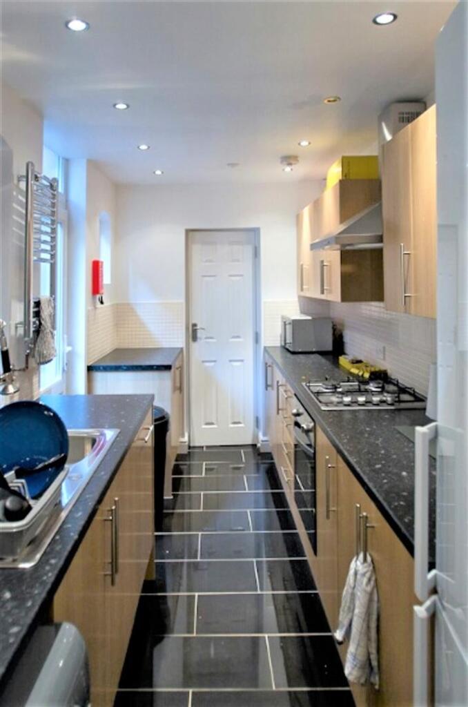 House in Birmingham, Bournbrook - View 2