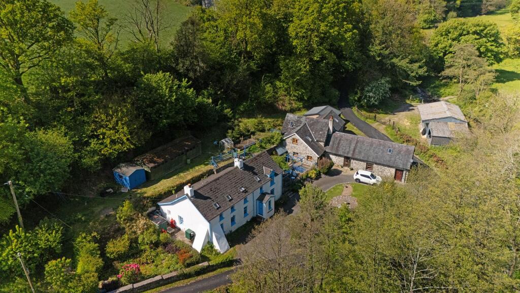 Main image of property: Llangwyryfon, Aberystwyth