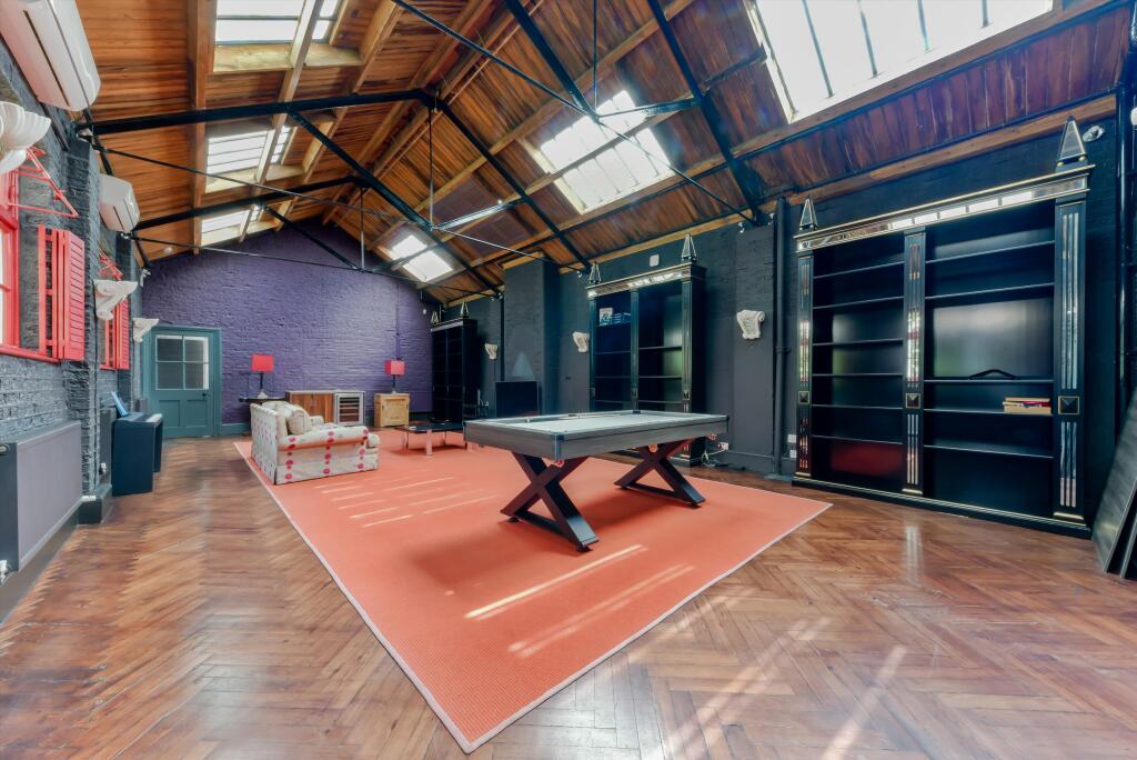Main image of property: Amies Street, Battersea, SW11