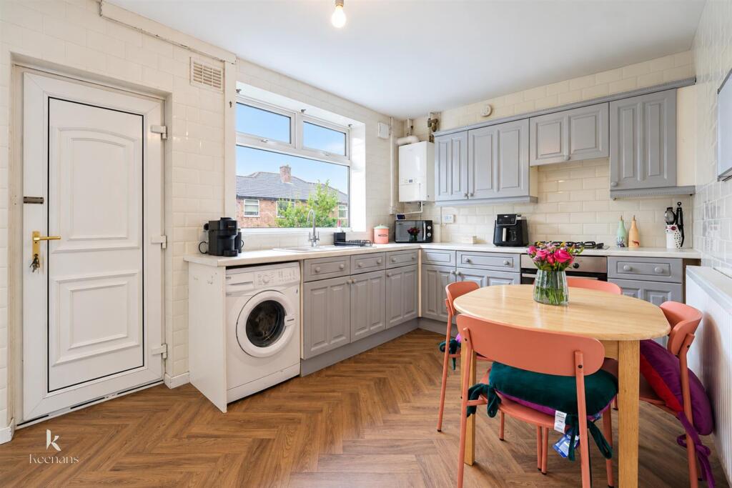 House in Manchester - View 3