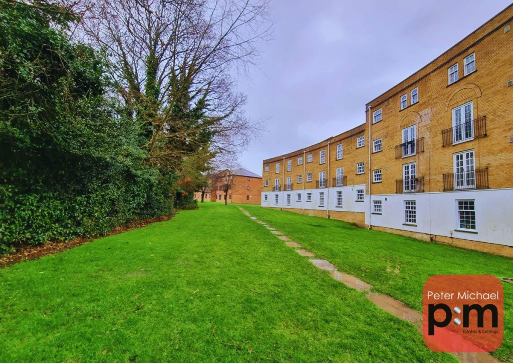Main image of property: Leigh Hunt Drive, Southgate