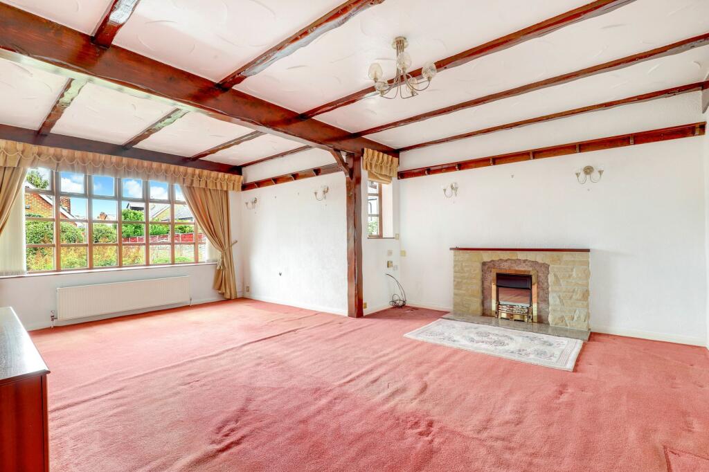 House in Nottingham - View 2
