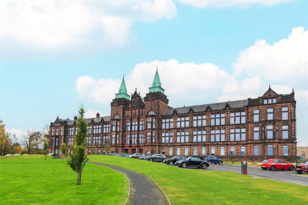 Main image of property: Normal Avenue, Glasgow, Glasgow City