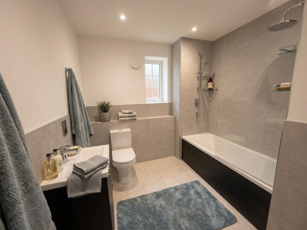 Apartment in Tonbridge - View 5
