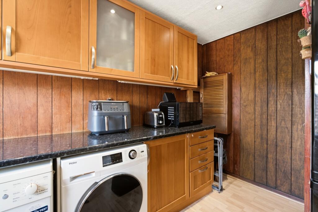 House in Hatfield, Oxlease - View 5