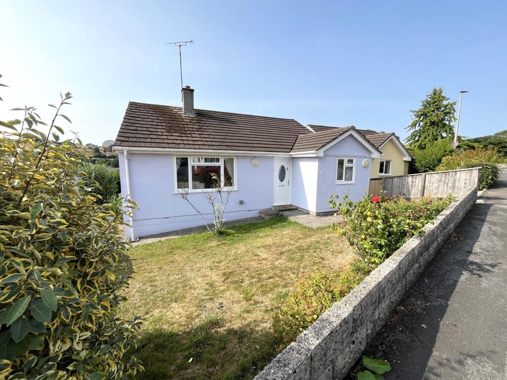 Main image of property: Rock Park, Ashburton