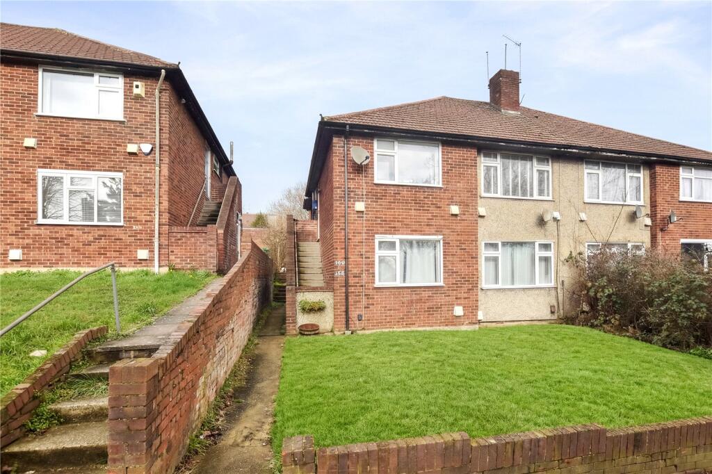 Main image of property: Rochester Drive, Bexley, DA5