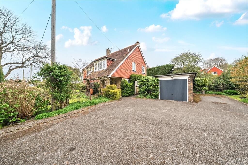 Main image of property: Wisborough Gardens, Wisborough Green, Billingshurst, West Sussex, RH14