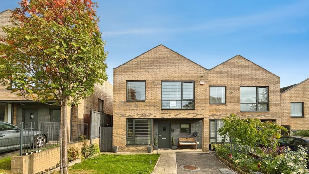 Main image of property: Sycamore Crescent, Birtley, Chester Le Street, Tyne and Wear, DH3