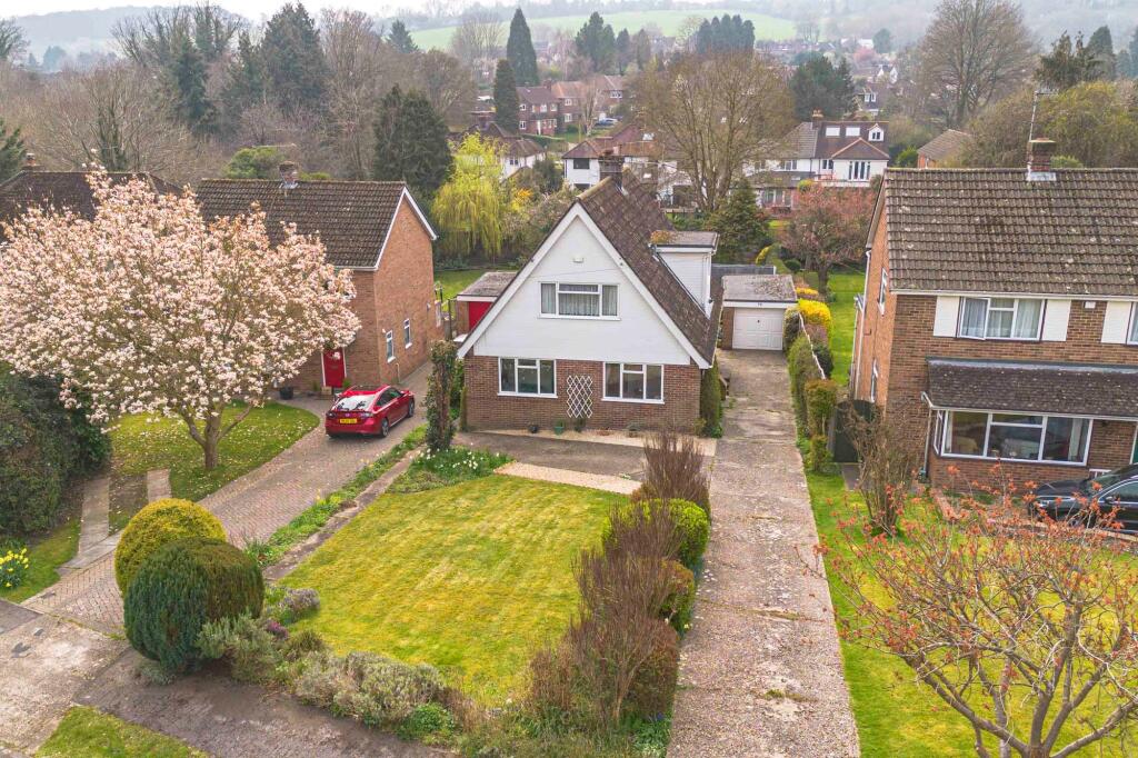 Main image of property: Friars Gardens, Hughenden Valley, HP14