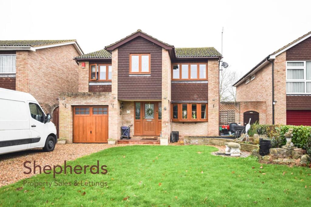 Main image of property: Greenbank, West Cheshunt