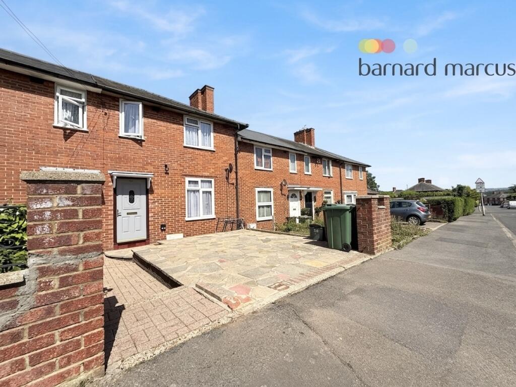 Main image of property: Waltham Road, CARSHALTON