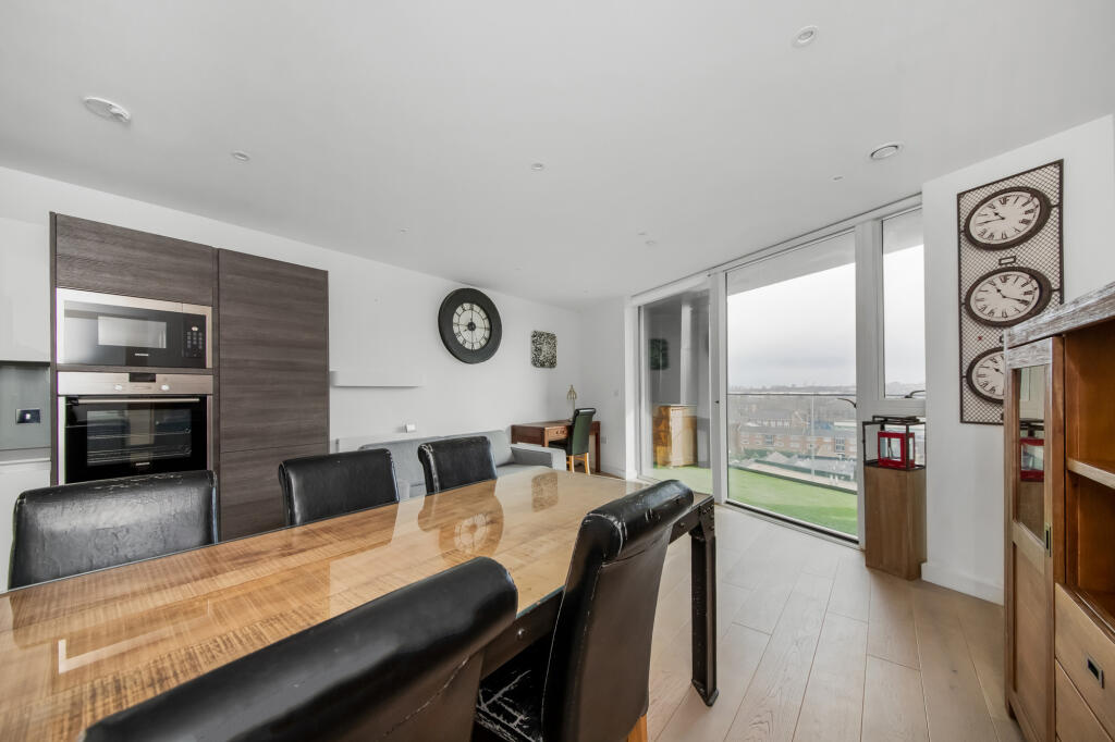 Main image of property: Wyndham Apartments, SE10