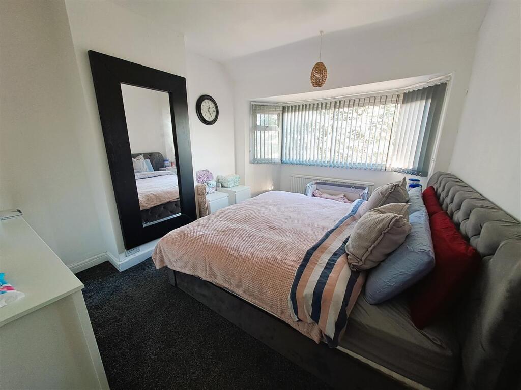 Additional image 6 of Olorenshaw Road, Sheldon, Birmingham