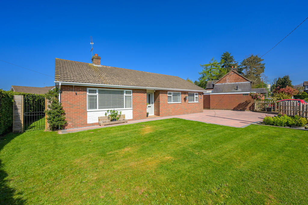 Main image of property: Prospect Road, Market Drayton