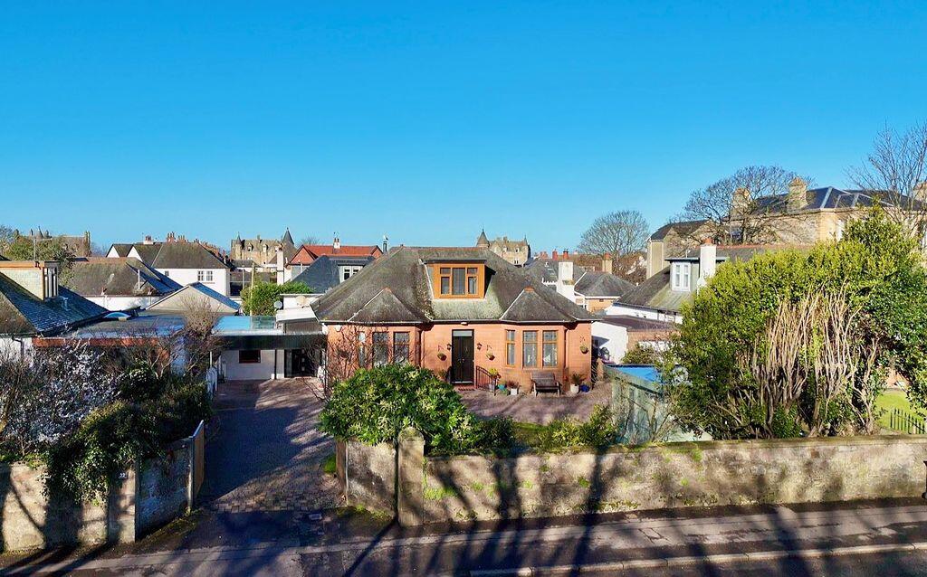 Main image of property: Westhaven, Racecourse Road, Ayr