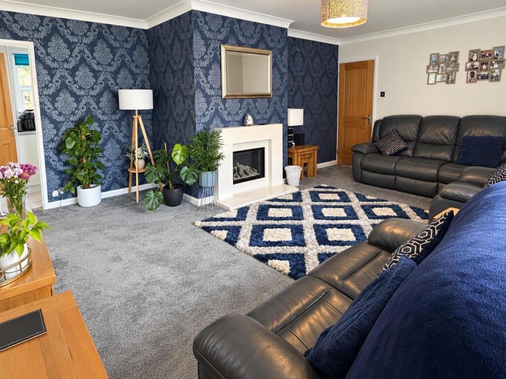 House in Northampton - View 4