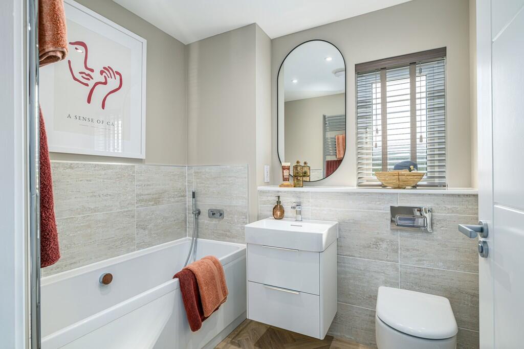 House in Cambridge, Cherry Hinton - View 3