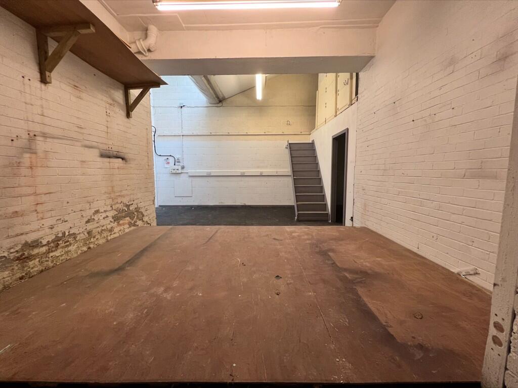 Additional image 4 of Lomeshaye Business Village, Turner Road, Nelson, BB9 7DR