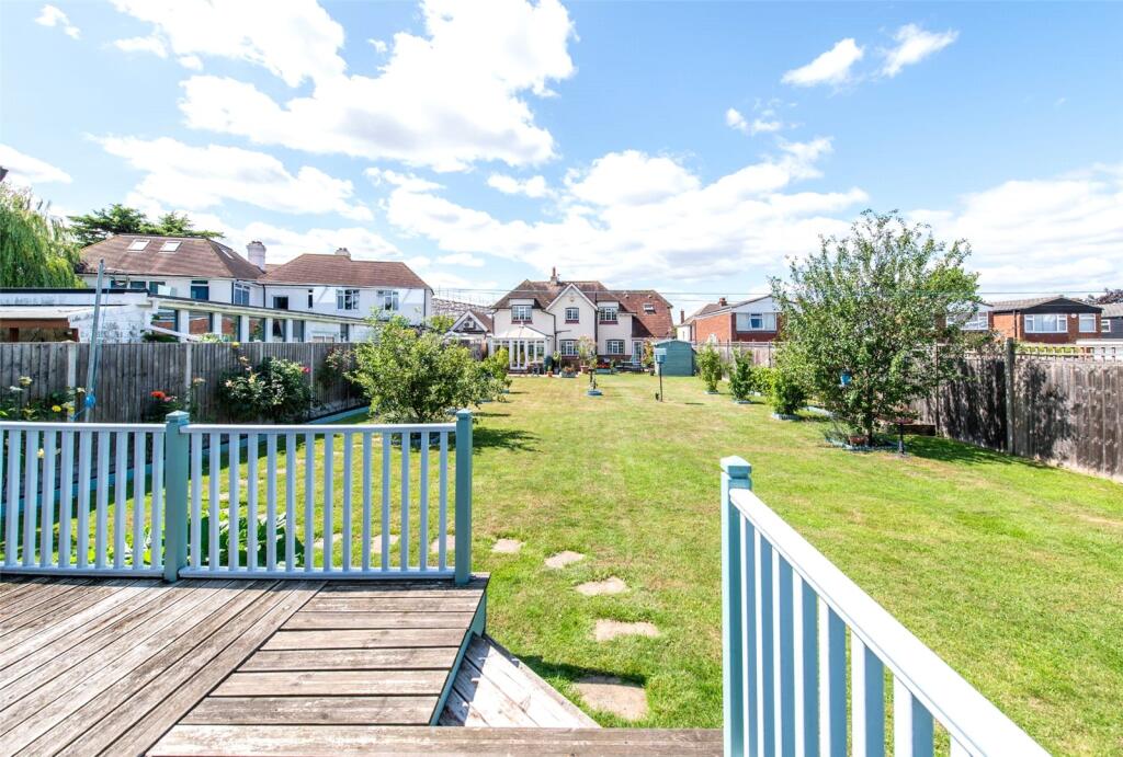 Main image of property: Singlewell Road, Gravesend, Kent, DA11