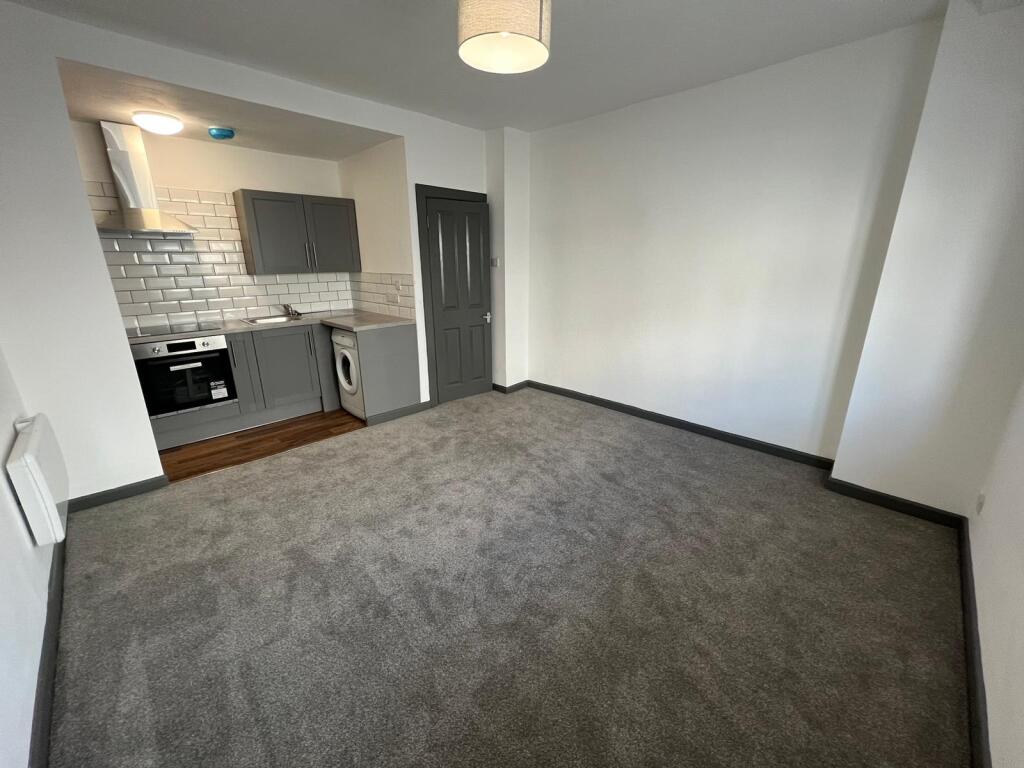 Main image of property: Oxford Street, Weston-super-mare, North Somerset