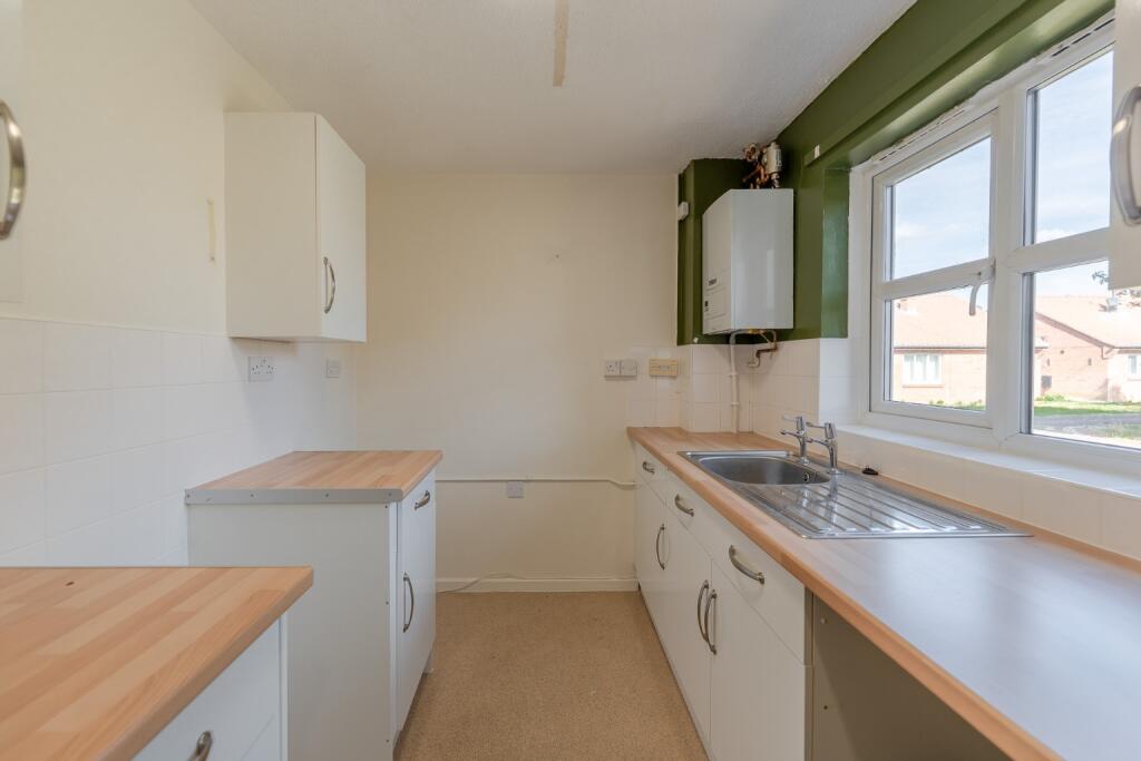 House in Peterborough - View 2