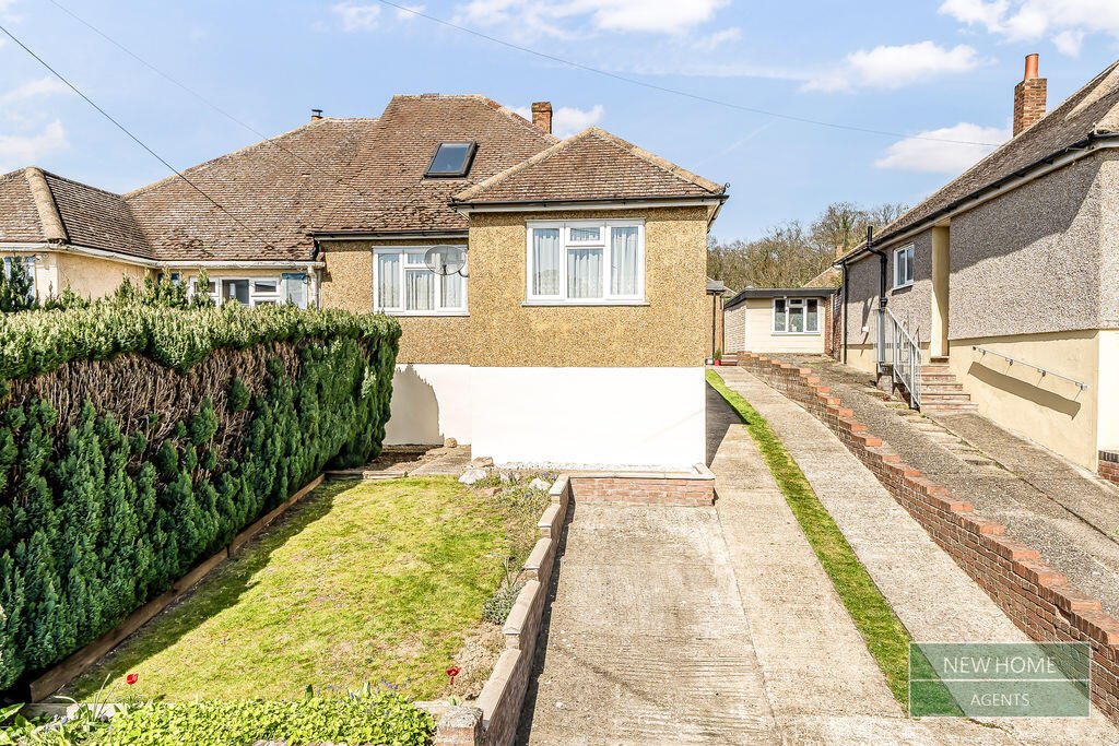 Main image of property: Coombfield Drive , Dartford, DA2 7LE