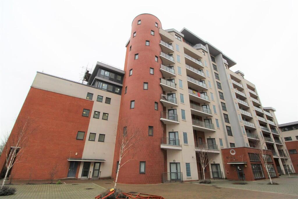 Main image of property: Grays Place, Slough, SL2